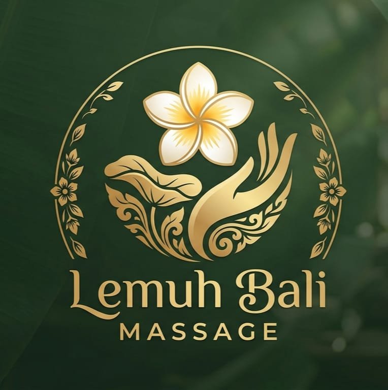 Lemuh Bali Massage Logo